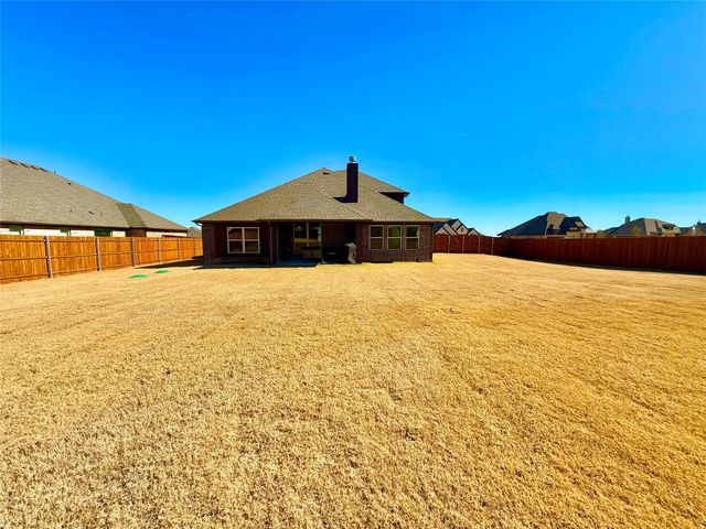 12729 Barretta Drive, Godley, TX 76044