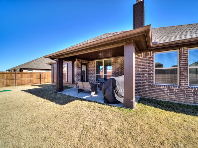 12729 Barretta Drive, Godley, TX 76044