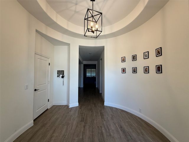 12729 Barretta Drive, Godley, TX 76044