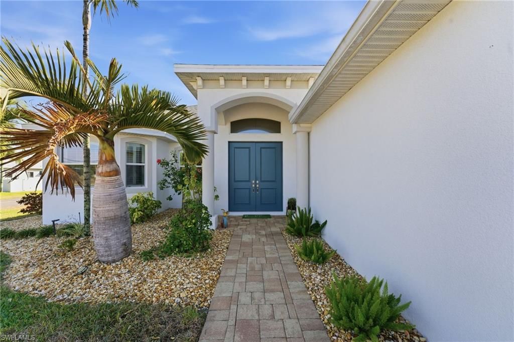 3905 Agualinda BLVD, CAPE CORAL, FL 33914 — photo 3