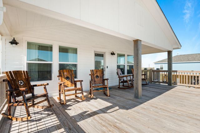 3275 Hidden Gold, Crystal Beach, TX 77650