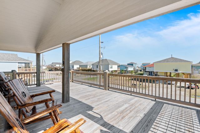 3275 Hidden Gold, Crystal Beach, TX 77650