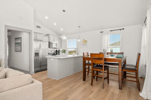 3275 Hidden Gold, Crystal Beach, TX 77650