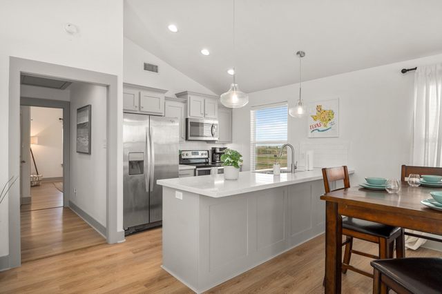 3275 Hidden Gold, Crystal Beach, TX 77650