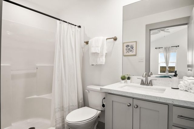 3275 Hidden Gold, Crystal Beach, TX 77650