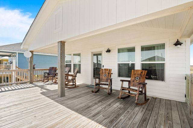 3275 Hidden Gold, Crystal Beach, TX 77650