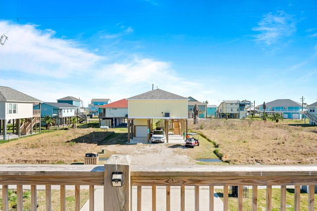 3275 Hidden Gold, Crystal Beach, TX 77650