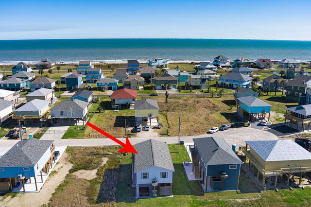 3275 Hidden Gold, Crystal Beach, TX 77650
