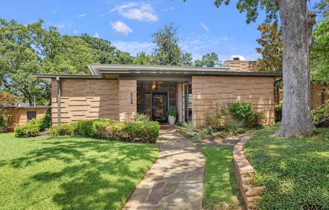 2806 S Keaton Ave, Tyler, TX 75701
