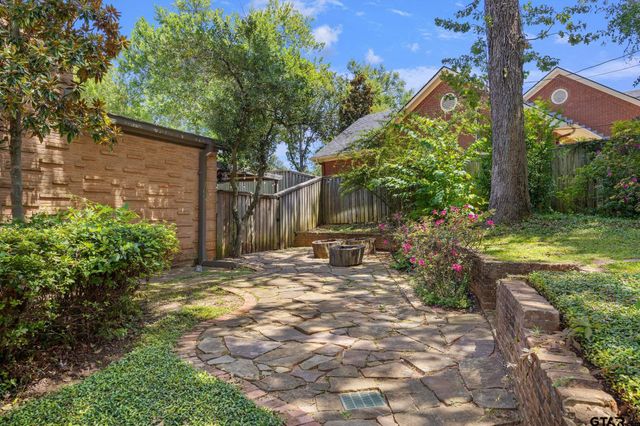 2806 S Keaton Ave, Tyler, TX 75701