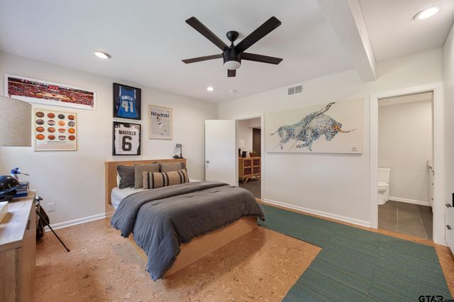 2806 S Keaton Ave, Tyler, TX 75701