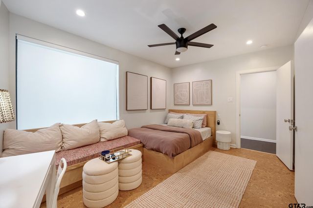 2806 S Keaton Ave, Tyler, TX 75701