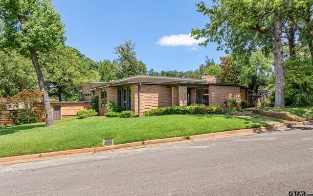 2806 S Keaton Ave, Tyler, TX 75701