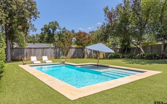2806 S Keaton Ave, Tyler, TX 75701