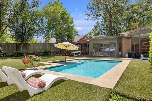 2806 S Keaton Ave, Tyler, TX 75701