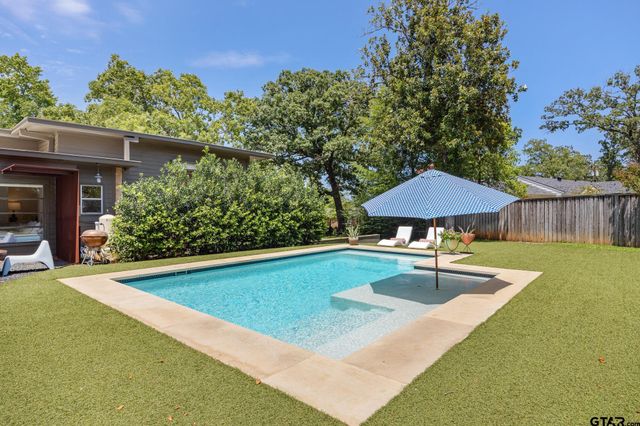 2806 S Keaton Ave, Tyler, TX 75701