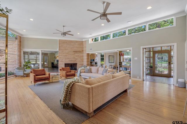 2806 S Keaton Ave, Tyler, TX 75701