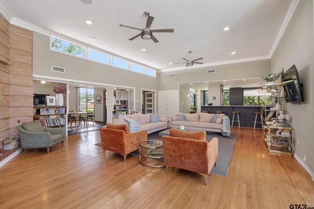 2806 S Keaton Ave, Tyler, TX 75701