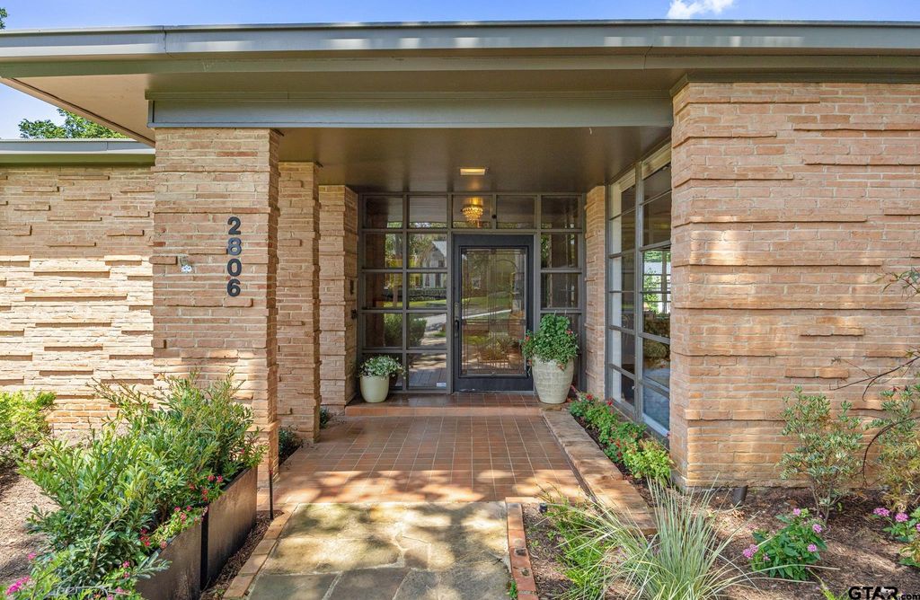 2806 S Keaton Ave, Tyler, TX 75701