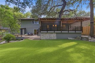 8710 Silverhill LN, Austin, TX 78759