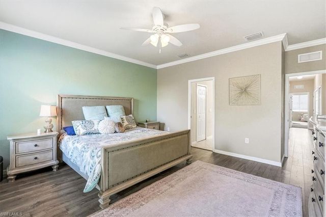 10034 Via Colomba CIR, Fort Myers, FL 33966