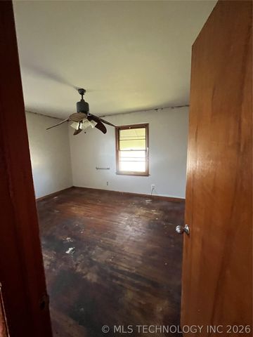 115 S 107th East Avenue, Tulsa, OK 74128