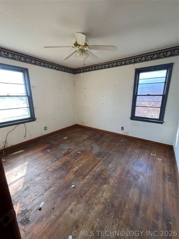 115 S 107th East Avenue, Tulsa, OK 74128