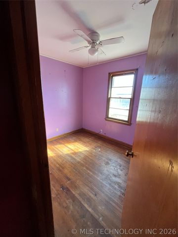 115 S 107th East Avenue, Tulsa, OK 74128