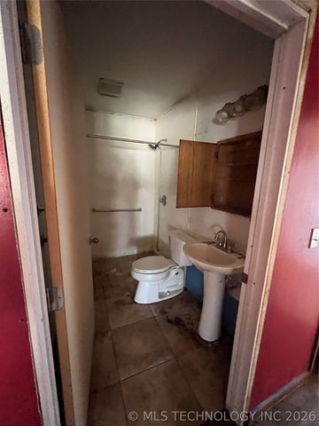 115 S 107th East Avenue, Tulsa, OK 74128