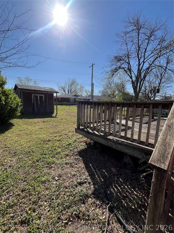 115 S 107th East Avenue, Tulsa, OK 74128