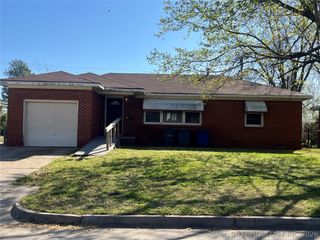 115 S 107th East Avenue, Tulsa, OK 74128
