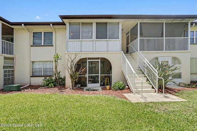 1047 Small Court 38, Indian Harbour Beach, FL 32937