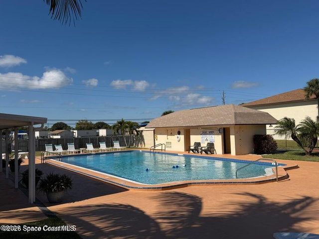 1047 Small Court 38, Indian Harbour Beach, FL 32937