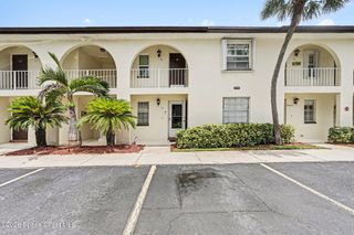 1047 Small Court 38, Indian Harbour Beach, FL 32937
