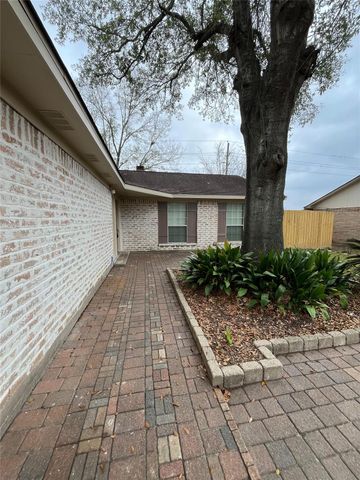 21146 Northern Colony Court, Katy, TX 77449