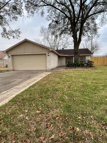 21146 Northern Colony Court, Katy, TX 77449