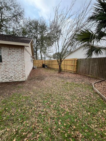 21146 Northern Colony Court, Katy, TX 77449