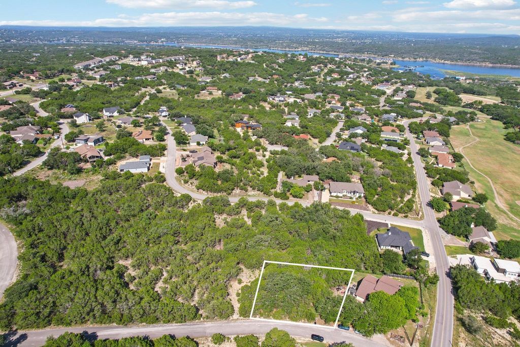 3806 Cedar GLN, Lago Vista, TX 78645