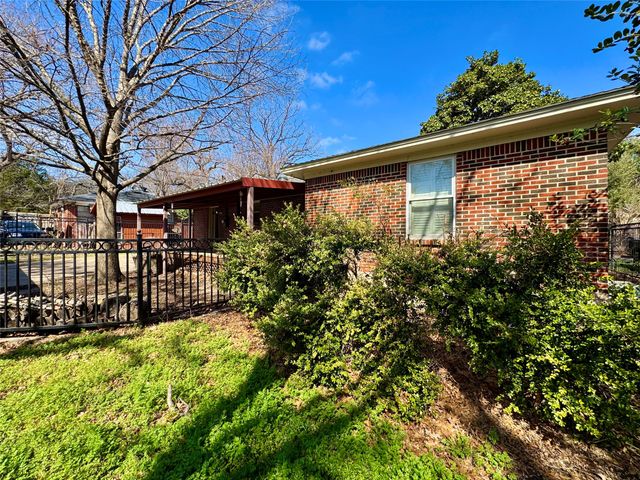 6712 Timothy Drive, Dallas, TX 75227