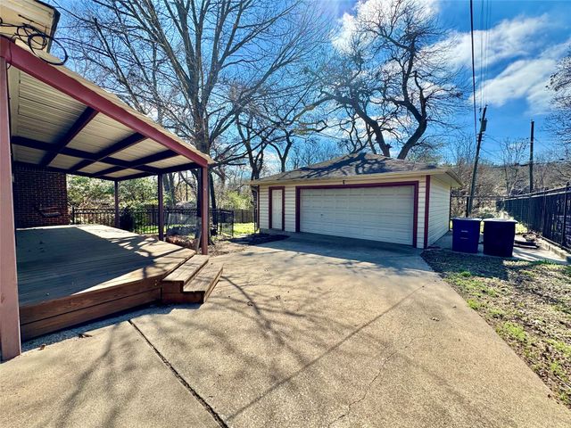 6712 Timothy Drive, Dallas, TX 75227