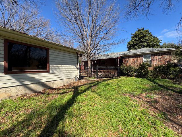 6712 Timothy Drive, Dallas, TX 75227