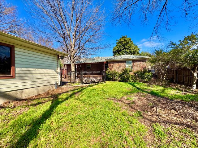 6712 Timothy Drive, Dallas, TX 75227