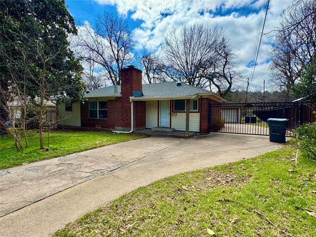 6712 Timothy Drive, Dallas, TX 75227