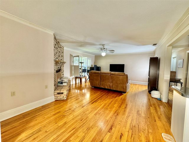 6712 Timothy Drive, Dallas, TX 75227