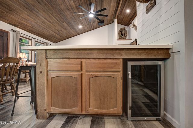 3865 N HUNT Drive, Pine, AZ 85544