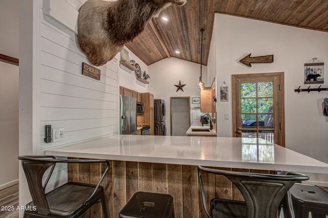 3865 N HUNT Drive, Pine, AZ 85544