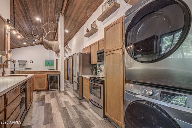 3865 N HUNT Drive, Pine, AZ 85544