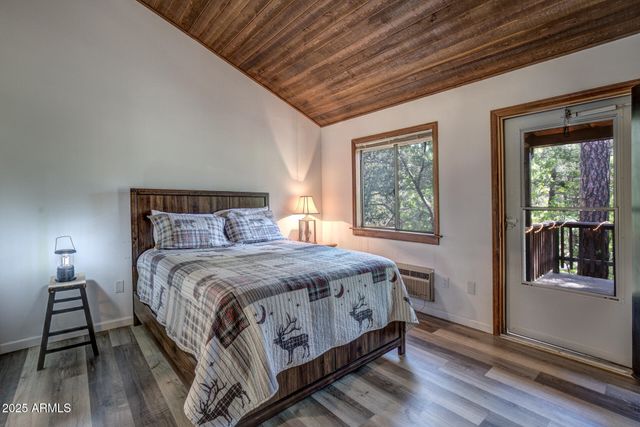 3865 N HUNT Drive, Pine, AZ 85544