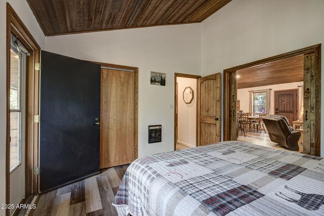 3865 N HUNT Drive, Pine, AZ 85544