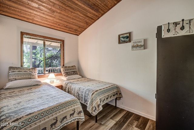 3865 N HUNT Drive, Pine, AZ 85544